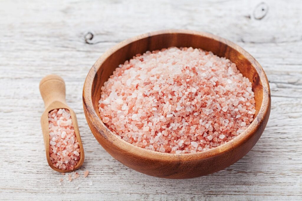 salt image